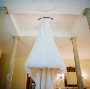 Designer Wedding Dress